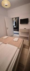 Flower Apartman Luxury