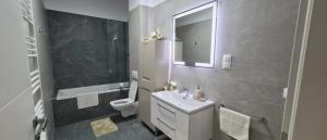 Flower Apartman Luxury
