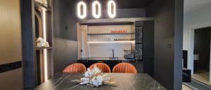 Flower Apartman Luxury