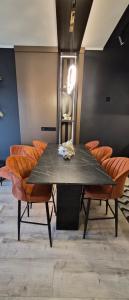 Flower Apartman Luxury