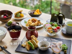 Mitsui Garden Hotel Kyoto Kawaramachi Jokyoji