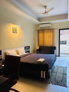 Hotel Shivam INN