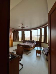Hotel Shivam INN