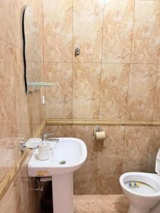 Квартира на Проспекті Шевченка зі своїм двориком 2 кімнатна