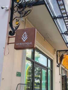 LE Boutique Hotel