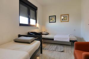 Slanica Beach Apartment with 3 bedrooms ID 225