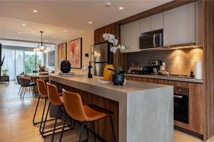 Spacious Condesa Apartment Near Cafes and Parks