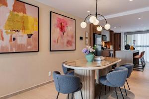 Spacious Condesa Apartment Near Cafes and Parks