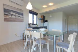 Slanica Beach Apartment with 3 bedrooms ID 225