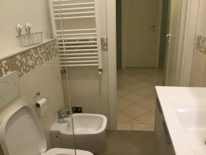 Cavour 96 Apartment
