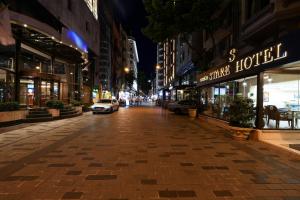 Taksim Stare Hotel