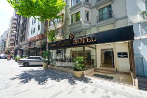 Taksim Stare Hotel