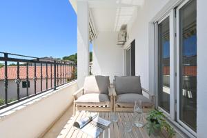 Casa Dalmatia