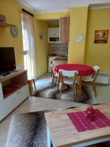 Divčibare apartmani Gavrić