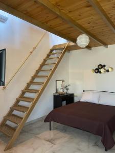 Elisabeth Luxury Villas