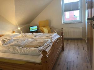 Ferienwohnung Maschke
