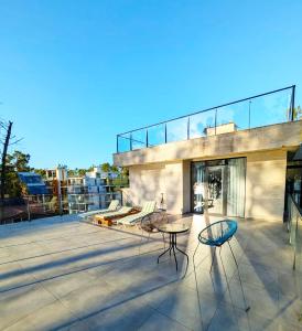Apartmany Paradiso Shekvetili