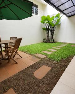 Cozy 3BR Serapyn House