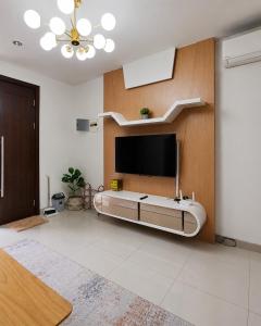 Cozy 3BR Serapyn House