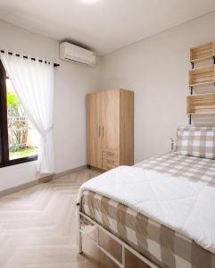 Cozy 3BR Serapyn House