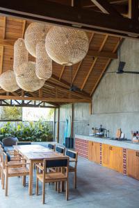 KOKUA Surfskate House
