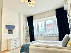 Bright 1-Bedroom Gem Heart of Sofia