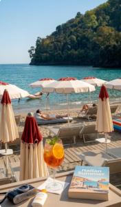 Hotel SantAndrea