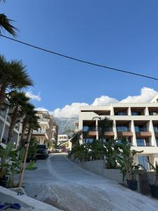 Seaview Studio Thymus Resort