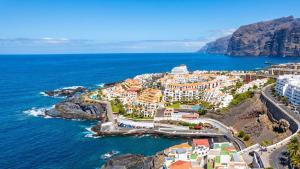 FRONT LiNE OCEAN ViEW 2BeD Wi-Fi YOUR HOLiDAY HOME