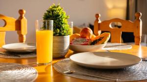 FRONT LiNE OCEAN ViEW 2BeD Wi-Fi YOUR HOLiDAY HOME