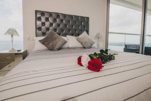3 Bedroom Sunset penthouse private jacuzzi