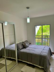 Apartamento Icônico em Petrópolis