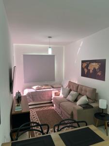 Apartamento Icônico em Petrópolis