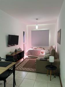 Apartamento Icônico em Petrópolis