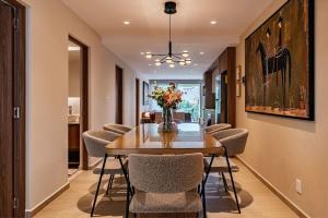 Condesa Apartment Near Parque Mexico and Roma