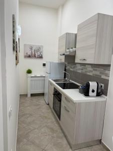 Da Silvi Apartment