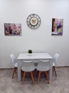 Da Silvi Apartment