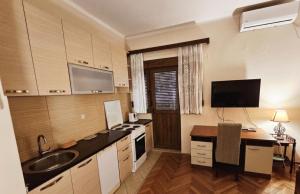 Nexus Apartment