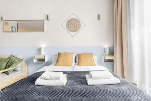 Friendhouse Apartments Angel City