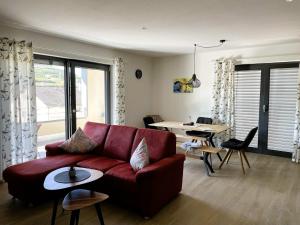 Apartment Wiedehopf