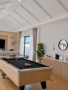 Sanook Poolvilla Cha-am Private Pool andIce Bath