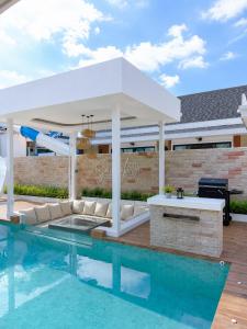 Sanook Poolvilla Cha-am Private Pool andIce Bath