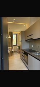 Seaview Studio Thymus Resort