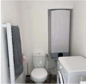 Pomorie appartement ad