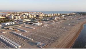 Sottomarina Bungalows Spiaggia