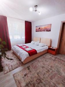 Nicoleta Apartment