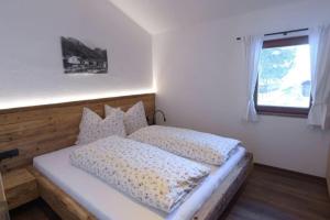 Ausserhof Hütte mit Sauna Südtirol