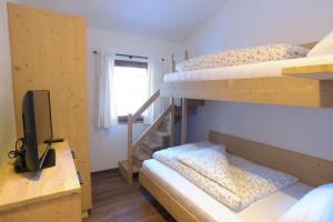 Ausserhof Hütte mit Sauna Südtirol