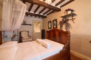 Exclusive 3BR Apartment - Historic Center Perugia