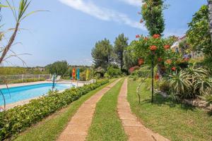 Villa La Ribeyre
